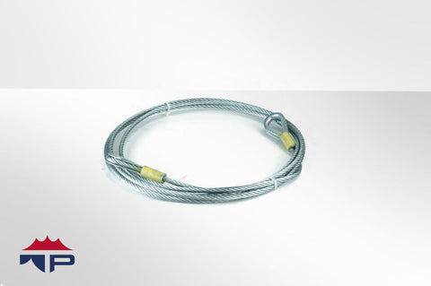 Festival Cable 10X CAN-W