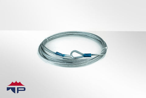 Festival Cable 20x15 CAN-W