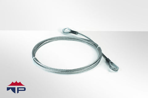 Festival Cable 10X CAN-T