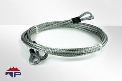 Festival Cable 10X20 CAN-W
