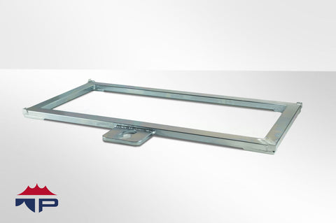 Ballast Plate | Medium 40"x20"