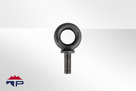 3/4"-10 x 2.0" Forged Eye Bolt