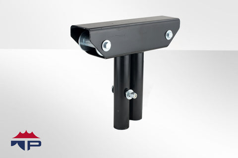 Canopy Jack Top 2" Web Roller Assy.