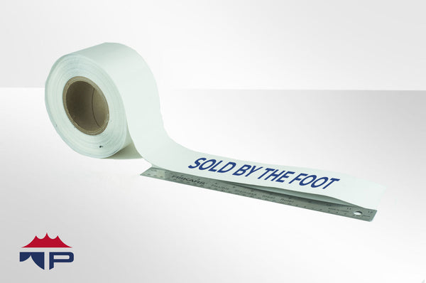 Patch Tape B/O 3"wide (per foot)