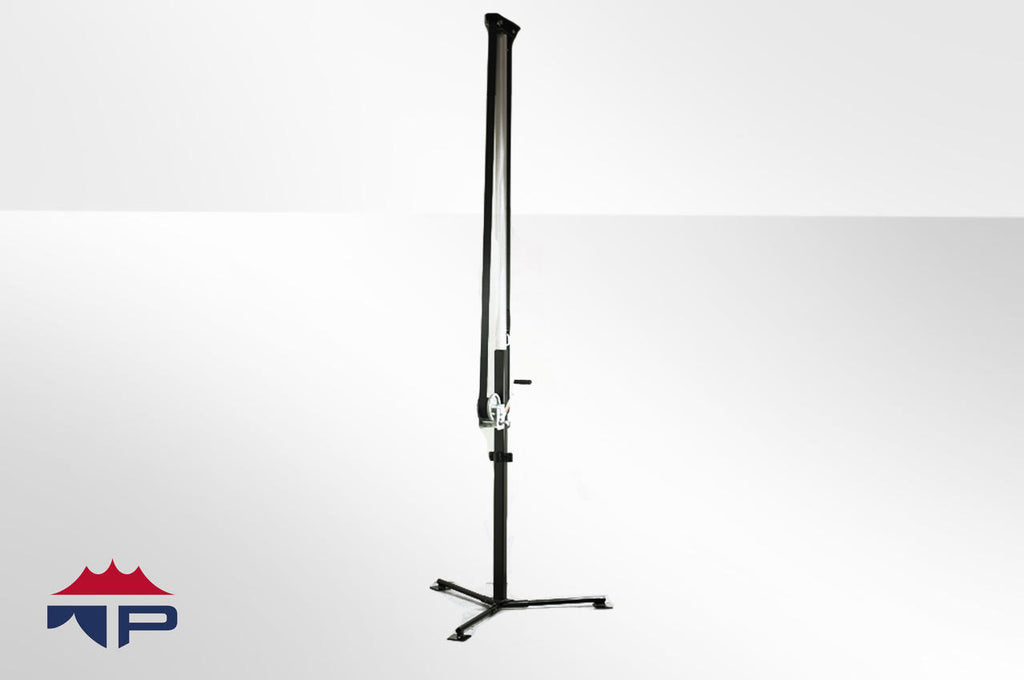 tent jack Canopy Jack Lite w/Feet