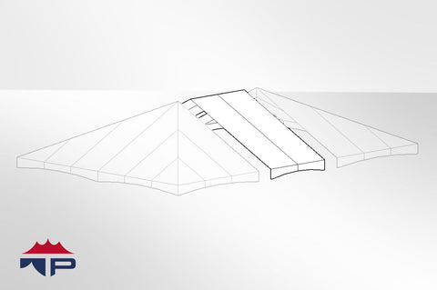 30x10 Mid Jumbotrac/ Jumbotrac Lite Top UW
