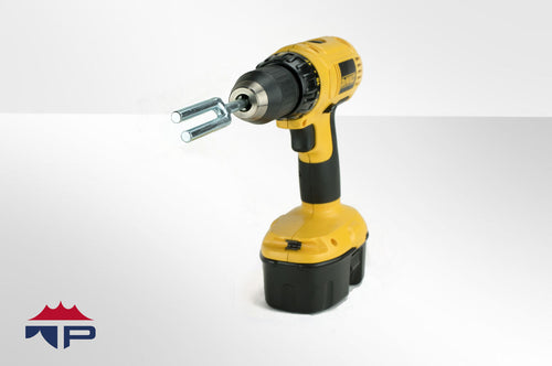 WebBlaster | Web Winder