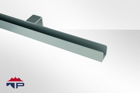 Double Door Drip Gutter