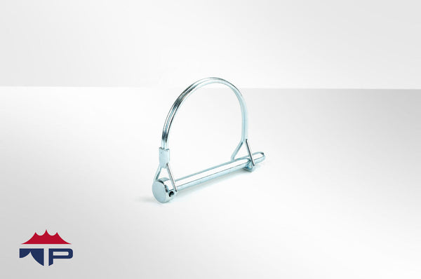 Acadapin/Assembly Pin