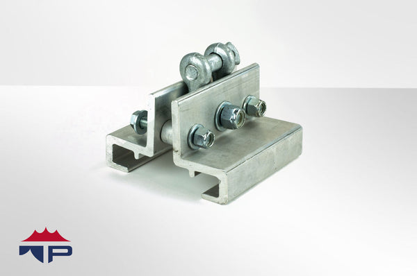 Tectrac LK/Midbeam Beam Clamp