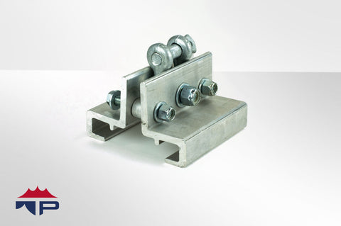 Tectrac LK/Midbeam Beam Clamp