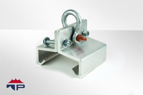 Maxibeam Beam Clamp