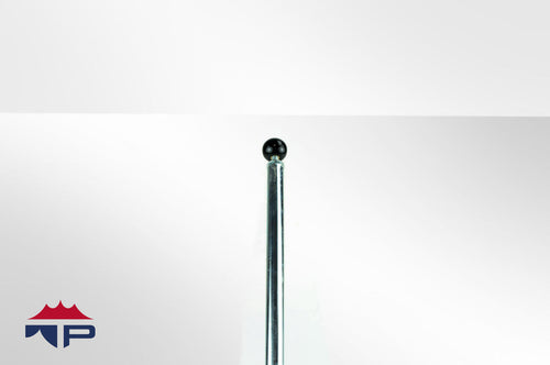 Tidewater Flagpole