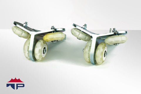 JT Keder Feeder (2pc Set)