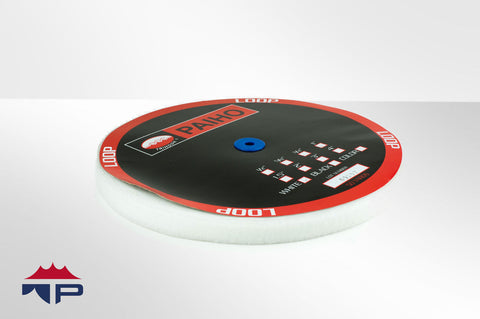 Velcro White 1"-Loop (yd)