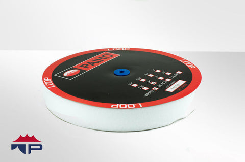 Velcro White 2"-Loop (yd)