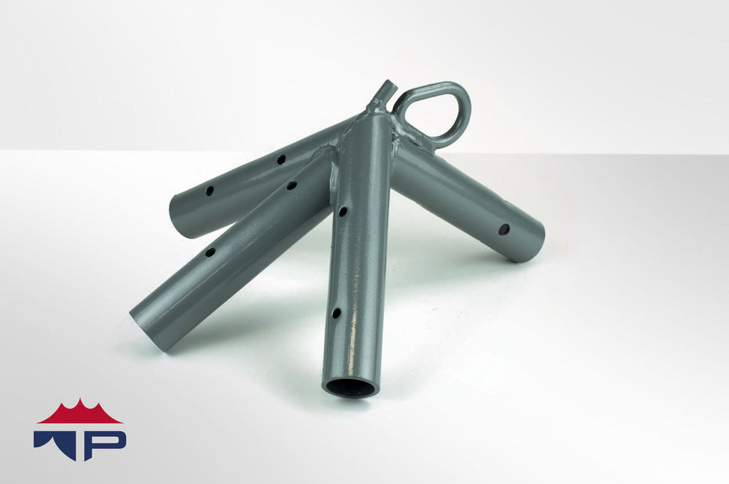 telo タープ crescent Cottle Elevator 7 1/2