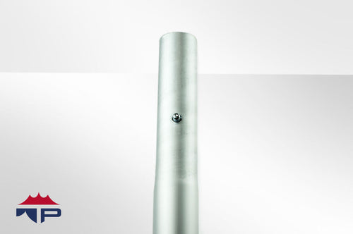 1.75" Alum CP Section "J"