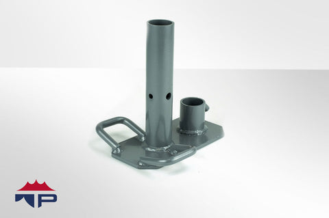 Qwik Footplate