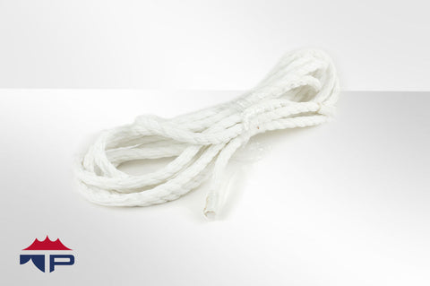 1/2" Polypro x 18' Rope
