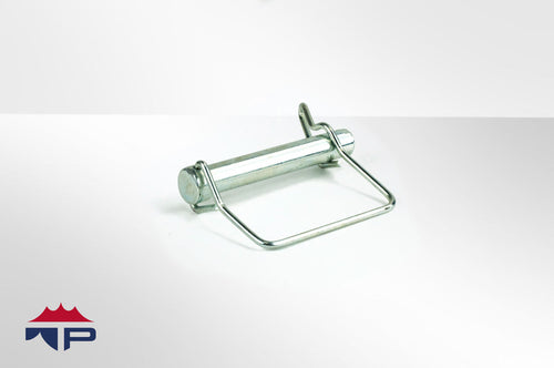 Pin Safety 1/2"x 3"