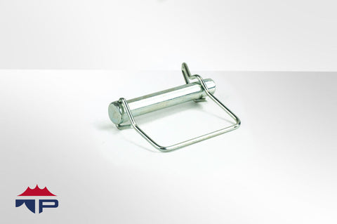 Pin Safety 1/2"x 3"