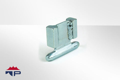 Jumbotrac Keder Rail Repair Tool