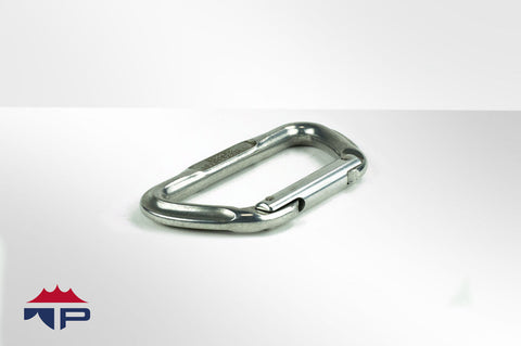 Carabiner (24 Kn)