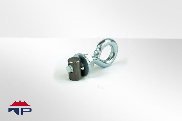 JT Eye Bolt & Dowel Nut Hanger