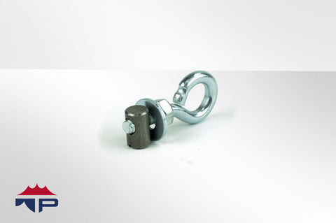JT Eye Bolt & Dowel Nut Hanger