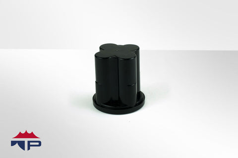 2.5" OD Bottom Insert - H.D.B