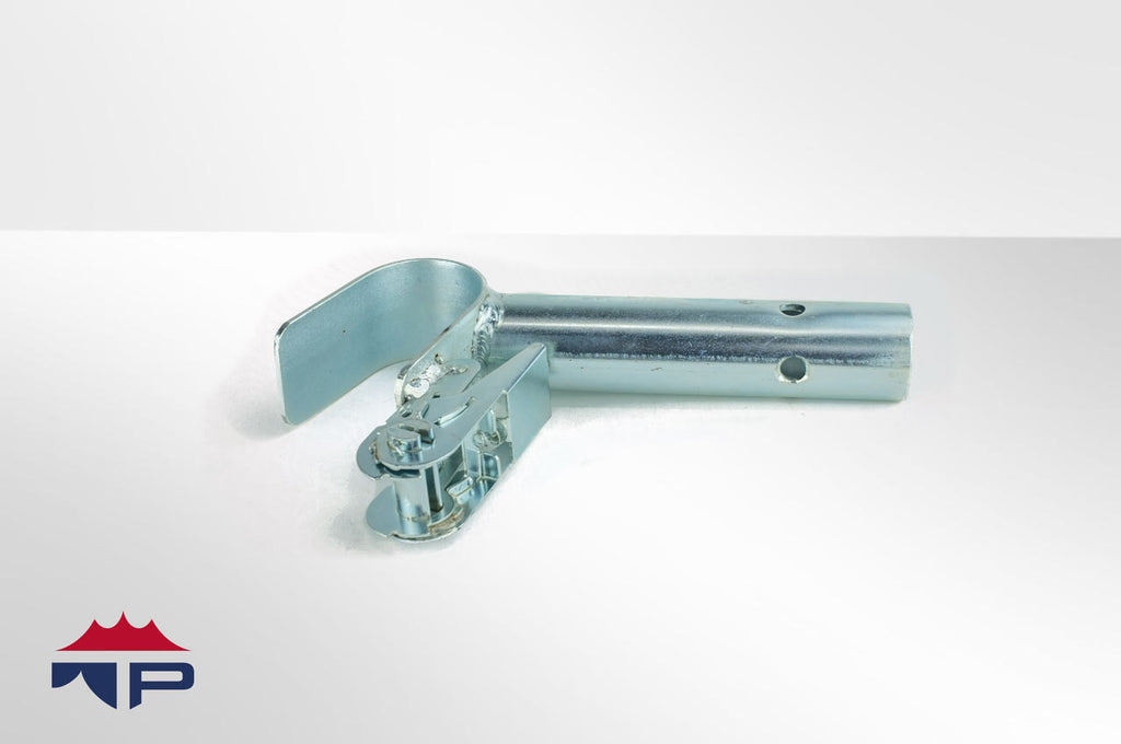 JumboTrac Slide Tee -Add Rafter – Tent Pros