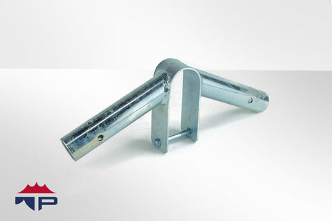 JumboTrac Slide Top Tee w/ Bolt