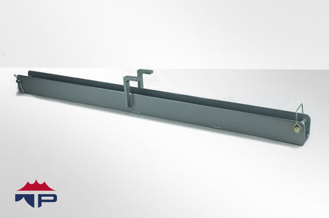 JT Gable Tee Reinforcement Bracket