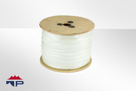 1/4" Polypro Rope x 1200'
