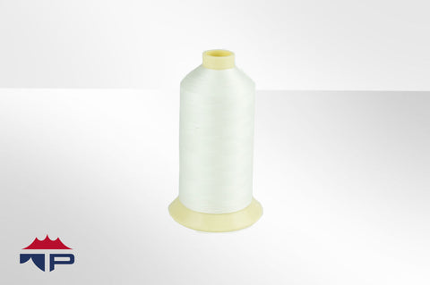 Thread White- #138 (per 1lb spool)