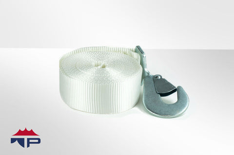 2" Web Guy Strap x 20' (Only)