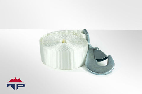 2" Web Guy Strap x 16' (Only)