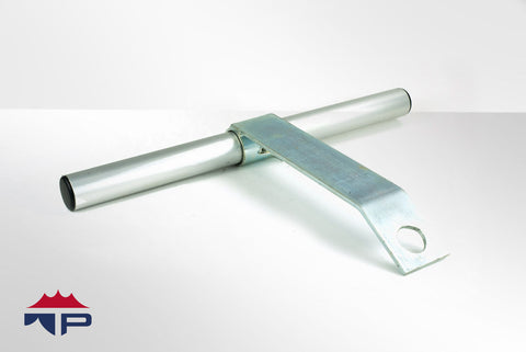 Side Pole Light Bracket