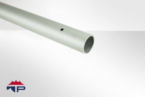 4' 11" - 2" Pipe