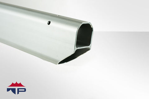 9' 4" - Jumbo Pipe