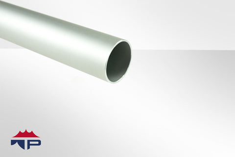 2.5" OD CAN Pipe x 8'-0"Can-T