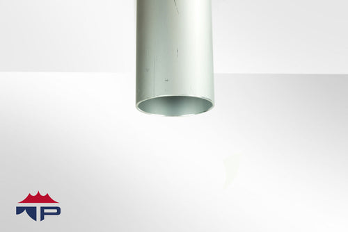 2.5" 2pc Alum PP CPx14'0"