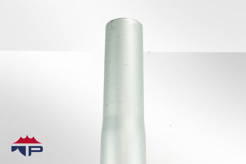 2.5" 2pc Alum PP CPx16'0"