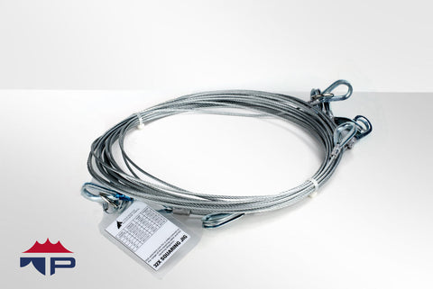 Tidewater Squaring Jig- 32'x