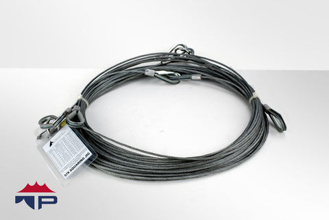 Tidewater Squaring Jig- 57'x