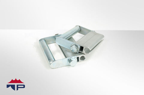 Handheld Keder Feeder (2pc Set)