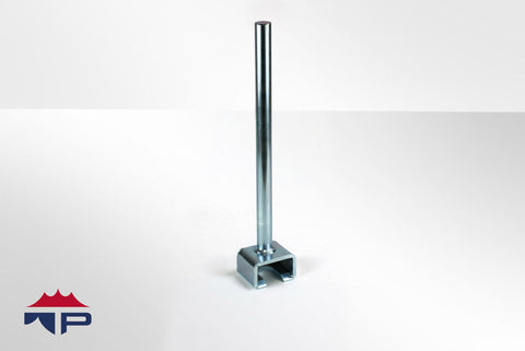 JackJaw Tent Stake Adapter