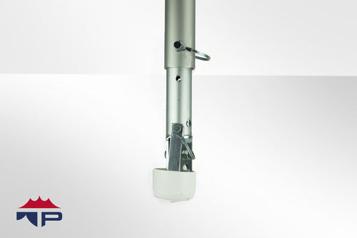Festival Mast Adj.15x Std/CanT