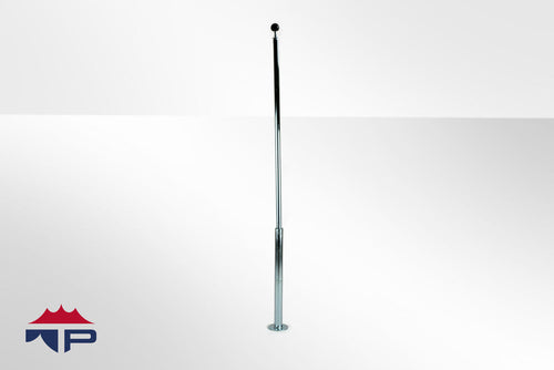Tidewater Flagpole